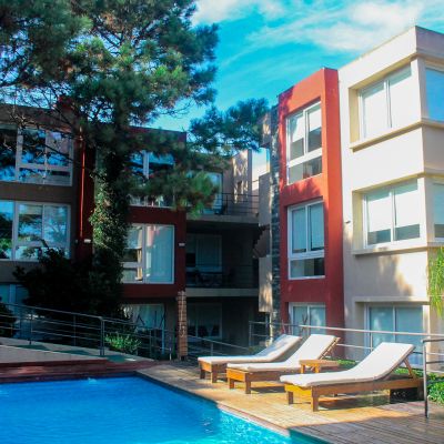 PUNTA 28 APART & SPA
