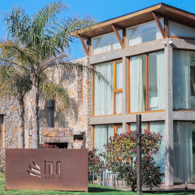TILA APART HOTEL