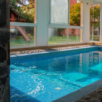 PUNTA 28 APART & SPA