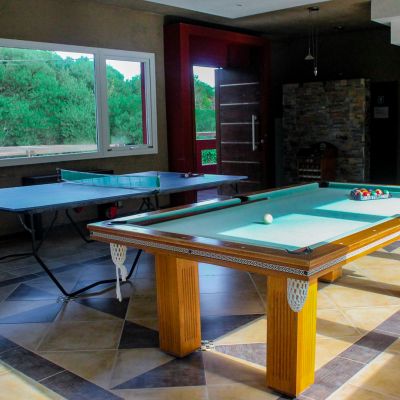 PUNTA 28 APART & SPA