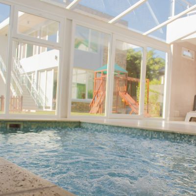 IQU APART HOTEL