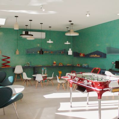 IQU APART HOTEL