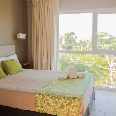 IQU APART HOTEL
