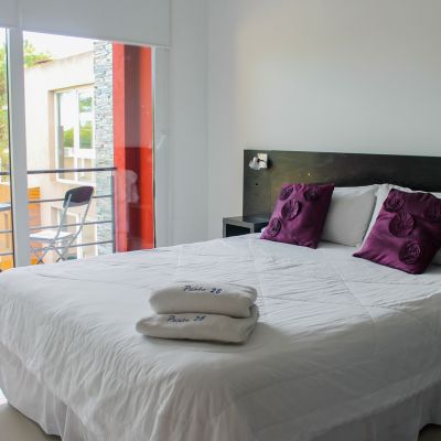 PUNTA 28 APART & SPA