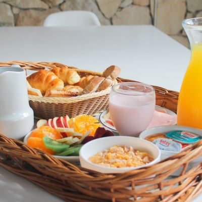 TILA APART HOTEL