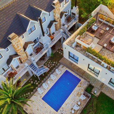SOLAR PAMPA APART HOTEL