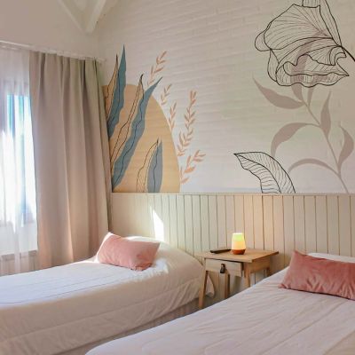 SOLAR PAMPA APART HOTEL